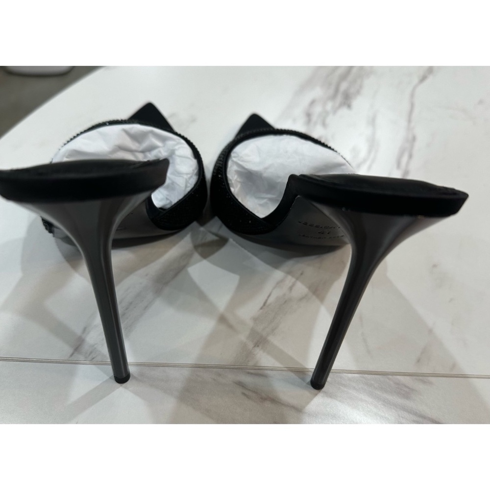 JESSICA RICH IMANI HEELS - Picture 4 of 8
